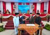 DPRD dan Pemkab Lebong Sepakati KUA-PPAS 2026, Aspirasi Warga Masuk dalam Agenda Prioritas