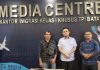 IWO Batam dan Imigrasi Perkuat Sinergi, Bahas Pengawasan WNA dan Penyebaran Informasi Publik