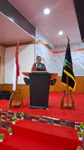 Resmi Dilantik, PW IWO Sumut Siap Perkuat Jurnalisme Berkualitas dan Perang Melawan Hoax