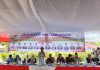 DPRD Kabupaten Lebong Serap Aspirasi Masyarakat, Fokus pada Infrastruktur, Air Bersih, dan Pilkades 2025