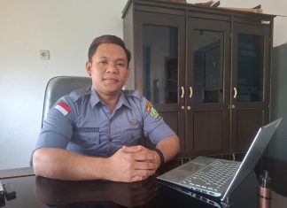 Piutang Tuntas, Pemkab Lebong Terima DBH Rokok Rp4,7 Miliar