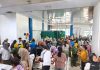 Lebih Kurang Hampir 300 Anak Keracunan Massal, Diduga Usai Santap Menu Program MBG