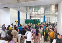 Lebih Kurang Hampir 300 Anak Keracunan Massal, Diduga Usai Santap Menu Program MBG