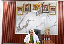 RSUD Lebong Siaga Penuh, Tangani Ratusan Siswa Jadi Korban Keracunan Massal MBG