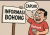 Demi Pasar, Provider Internet di Batam Diduga Manfaatkan Nama Prabowo