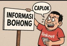 Demi Pasar, Provider Internet di Batam Diduga Manfaatkan Nama Prabowo