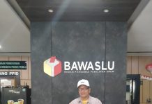 Terkait Penetapan Nama Li Claudia Chandra di PN Batam, Cak Ta’in Lapor ke Bawaslu, DKPP dan Mendagri ‘Diduga Ada Proses Yang Salah Dalam Pilwako Batam’