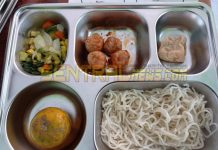 Keracunan Massal di Lebong, Pengelola Klaim Makanan MBG Sudah Sesuai SOP Sehat dan Bergizi
