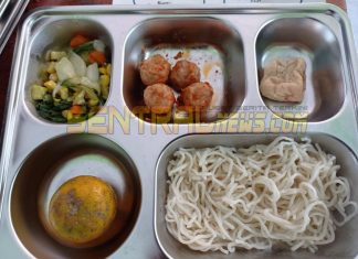Keracunan Massal di Lebong, Pengelola Klaim Makanan MBG Sudah Sesuai SOP Sehat dan Bergizi