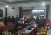 Langkah Nyata IWO Batam: Gelar Rapat dengan DPRD & Disdik untuk Perangi Narkoba di Sekolah