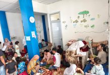 Keracunan Massal MBG, RSUD Lebong Rawat 9 Pasien Hingga Hari Ini