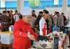 Lomba Masak Nasi Goreng Ala Pejabat, Bupati dan Wabup hingga Forkopimda Adu Hasil Masakan