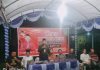 Tapis Dabbal Siahaan Prioritaskan Gedung Serbaguna untuk Warga Taman Lestari