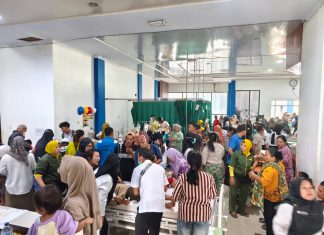 Soal Keracunan MBG, Proses Hukum Harus Tegas