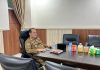 Pemprov Bengkulu Tegaskan Komitmen Jaga Stabilitas Sosial Politik Pasca Aksi Unjuk Rasa