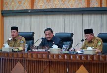 13 Pejabat Kementerian dan Menko AHY Dijadwalkan Tinjau Progres Inpres Enggano di Bengkulu