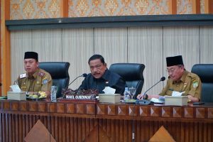 13 Pejabat Kementerian dan Menko AHY Dijadwalkan Tinjau Progres Inpres Enggano di Bengkulu