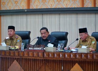 13 Pejabat Kementerian dan Menko AHY Dijadwalkan Tinjau Progres Inpres Enggano di Bengkulu