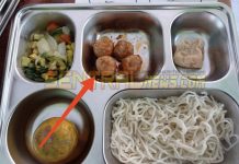 Uji Lab BPOM Ungkap Biang Kerok Keracunan Massal MBG di Lebong, Bakso Tercemar Bakteri