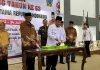 Pemerintah Provinsi Bengkulu Tegaskan Komitmen Hargai Pengabdian Pensiunan ASN di HUT ke-63 PWRI