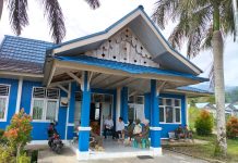 Penghuni Rumah Dinas BBI dan PMD Lebong Pasrah Hengkang, Usai di Usir Satpol PP