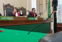 Sidang Sengketa Hak Cipta IWO vs PWO Berlanjut, Hakim: “Kalau Pindah Alamat, Data Harus Diubah