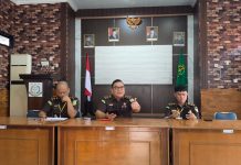 Rp1,1 Miliar Anggaran Perawatan Jalan dan Jembatan di Lebong, Hampir Habis Tak Bersisa Dikorupsi