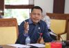 Jemput Bola, Tapis Dabbal Siahaan Hadirkan Layanan Adminduk Massal di Kantor Kecamatan Batu Aji