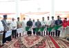Helmi Hasan Wujudkan Harapan Rakyat Lewat Tabligh Akbar Merah Putih