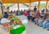 Musdes Kota Agung Tetapkan Prioritas Pembangunan, di Bidang Infrastruktur Tahun 2026