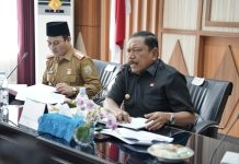 Bengkulu Bidik Lompatan Ekonomi 8 Persen, Pertanian Jadi Andalan