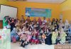 Pemerintah Desa Tumbuk Gelar Sosialisasi Gizi untuk Cegah Stunting di Desa