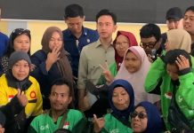Driver Online Batam “Laporkan” Aplikator ke Gibran, Minta Aplikasi Pemerintah Gantiin!