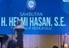 Gubernur Helmi Pastikan Stok BBM Bengkulu Aman, Imbau Warga Tak Panic Buying