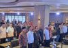 Wabup Bambang ASB Apresiasi Launching LBH SMSI Bengkulu, Siap Bersinergi untuk Bantu Rakyat