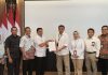 Pemkab Lebong Serius Tekan Kemiskinan, Bupati Azhari Ajukan Sejumlah Program ke BP Taskin RI