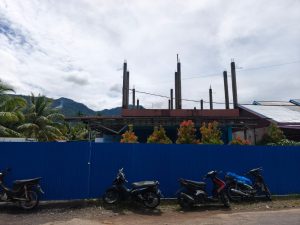 Dapur MBG di Lebong Sakti, Ternyata Belum Kantongi SPPL?