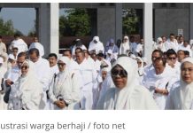 MAKI Beberkan Kejanggalan Haji Pejabat: Istri hingga ART Diberangkatkan, Yaqut Diduga Terima Double Tunjangan