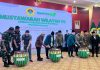Gubernur Helmi Hasan Resmi Buka Muswil VII DPW LDII Provinsi Bengkulu