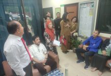 Sidak DPRD Batam ke PT Rigspek Perkasa Mengecewakan, Pimpinan Perusahaan Dianggap Tidak Kooperatif