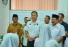 AHY Tinjau Renovasi SRMA 6 Bengkulu, Tegaskan Pendidikan Jadi Senjata Memutus Rantai Kemiskinan