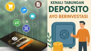 Kenalin Deposito Bank Bengkulu, Buka sekarang Hingga Akhir Desember 2015 ada hadiah Menariknya