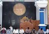 Bupati Azhari dan Wabup Bambang Hadiri Maulid Nabi, Ajak Masyarakat Teladani Akhlak Rasulullah