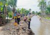 Apresiasi Masyarakat dan Kepala Desa Terhadap Rehabilitasi Irigasi D.I Air Ketahun