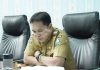 Azhari Tegas Hadapi Hutang Daerah, Rp40 Miliar Harus Diselesaikan