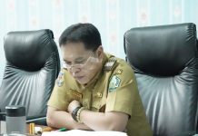 Azhari Tegas Hadapi Hutang Daerah, Rp40 Miliar Harus Diselesaikan