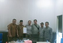 PAMAL Desak Pemkab Lebong Segera Tuntaskan TGR, dan Aset Daerah Hingga Netralitas ASN