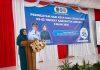 TP PKK Lebong Peringati HKG ke-53, Siap Wujudkan Visi Pembangunan Daerah dan Nasional