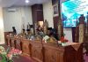 DPRD Lebong Dorong RAPBD-P 2025 Lebih Pro-Rakyat dan Transparan