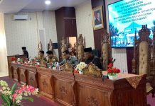 DPRD Lebong Dorong RAPBD-P 2025 Lebih Pro-Rakyat dan Transparan